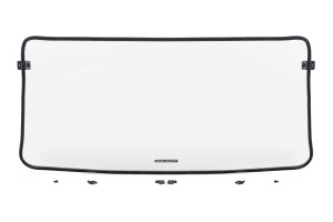 Polaris XPEDITION ADV 5 Northstar Full Windshield - Rough Country - Scratch Resistant - 2024+